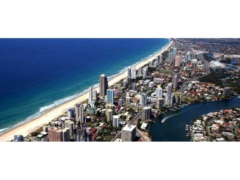 401/2865 Gold Coast Highway, Surfers Paradise QLD 4217