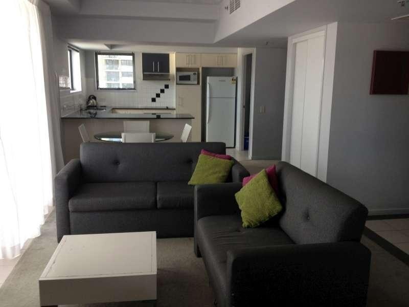 401/2865 Gold Coast Highway, Surfers Paradise QLD 4217