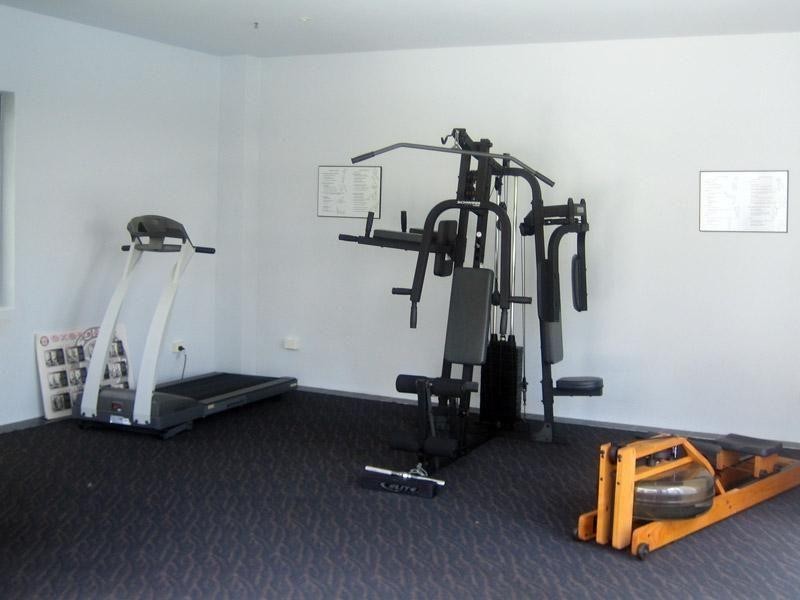 401/2865 Gold Coast Highway, Surfers Paradise QLD 4217