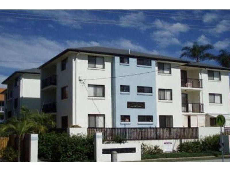 11/12 Monaco Street, Surfers Paradise QLD 4217
