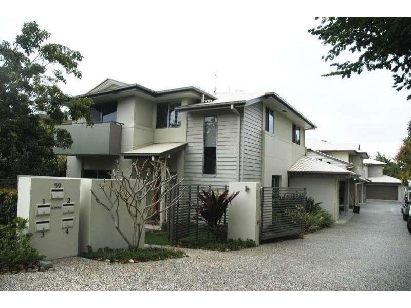 3/59 Muir Street, Labrador QLD 4215