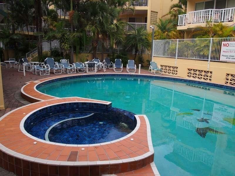 45/19 Monte Carlo Avenue, Surfers Paradise QLD 4217