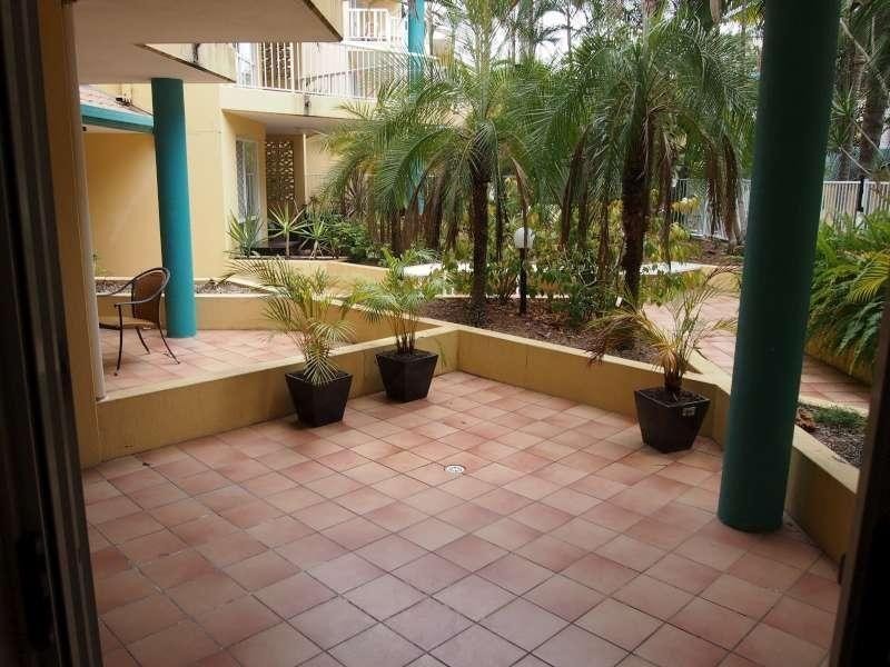45/19 Monte Carlo Avenue, Surfers Paradise QLD 4217