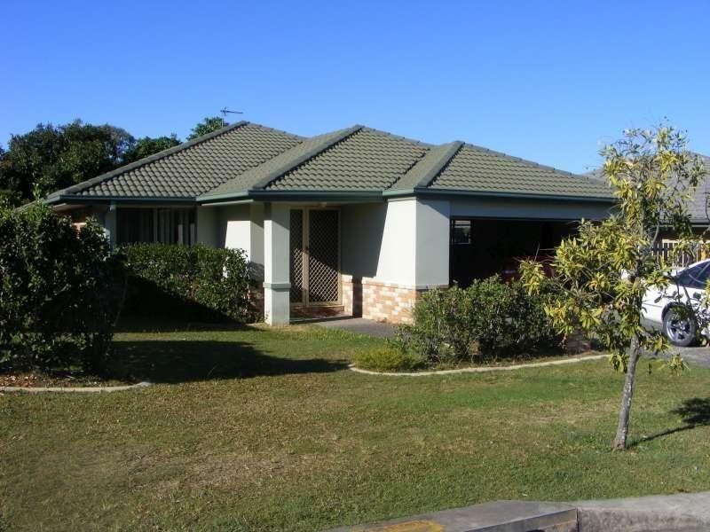 24 Meadowbank Drive, Coomera QLD 4209