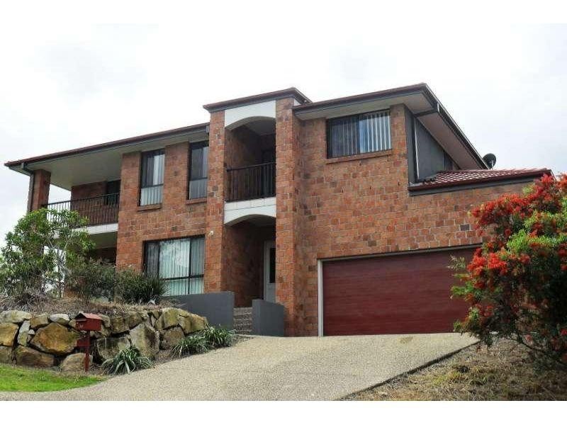 1/4 Gannon Way, Upper Coomera QLD 4209