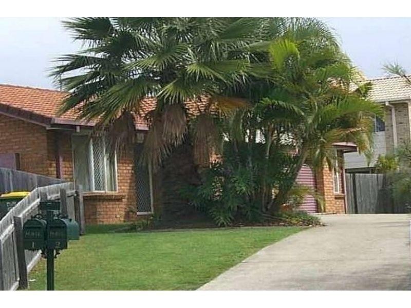 2/7 Clovelly Place, Labrador QLD 4215