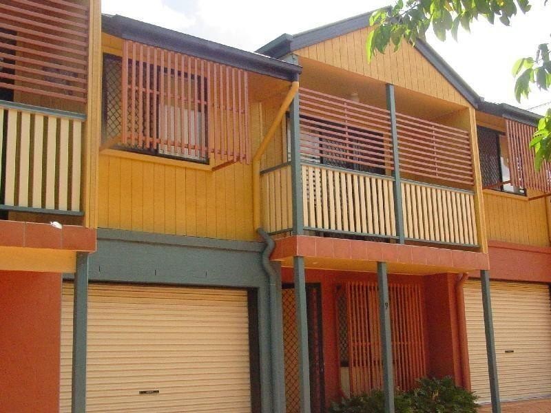 9/76 Elizabeth St, Paddington QLD 4064