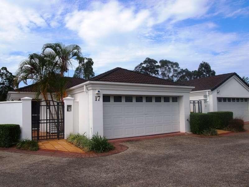 17/70 Marbella Drve, Benowa QLD 4217