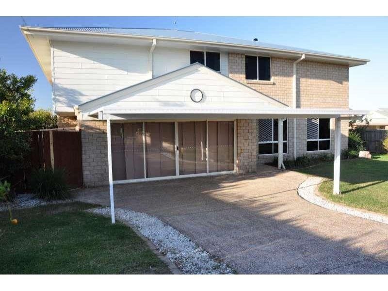 7 Denton Street, Upper Coomera QLD 4209