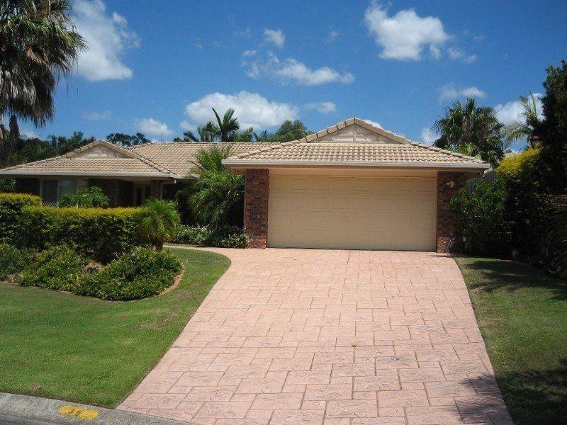 39 Morfantaine Terrace, Parkwood QLD 4214