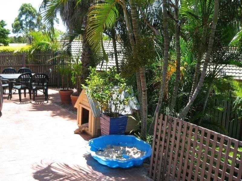 39 Morfantaine Terrace, Parkwood QLD 4214