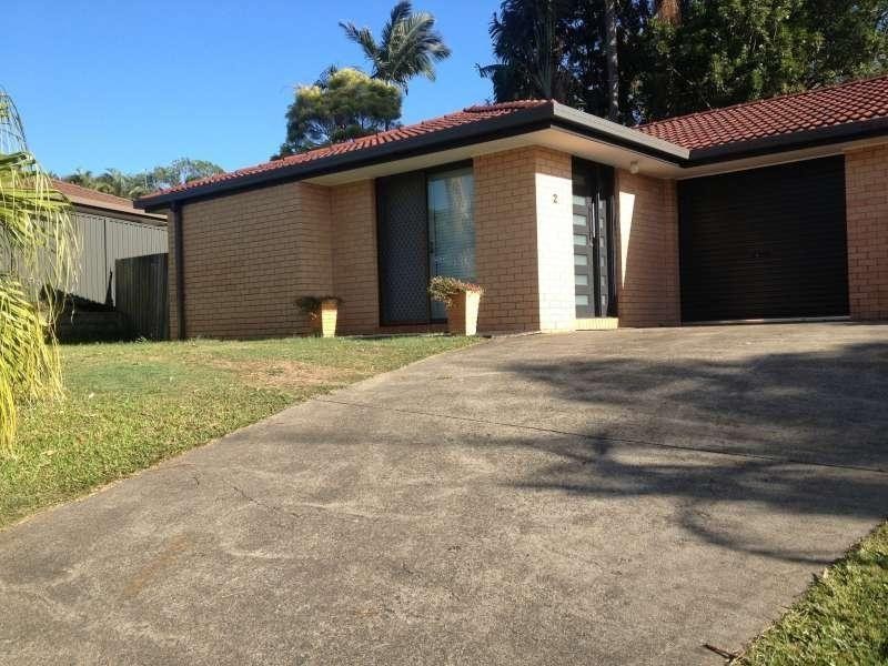 2/26 Botanical Drive, Labrador QLD 4215