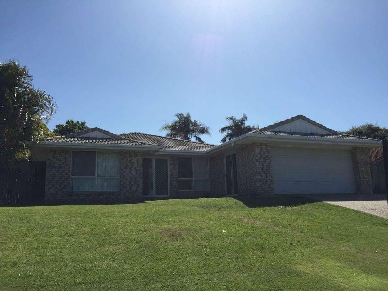 9 Fairview Court, Parkwood QLD 4214