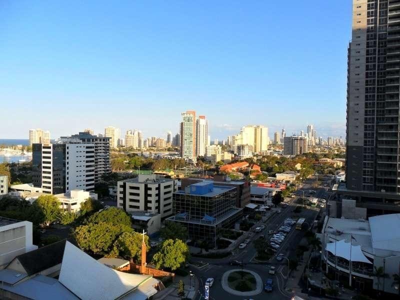 1254/56 Scarborough Street, Southport QLD 4215