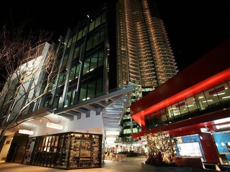 1254/56 Scarborough Street, Southport QLD 4215