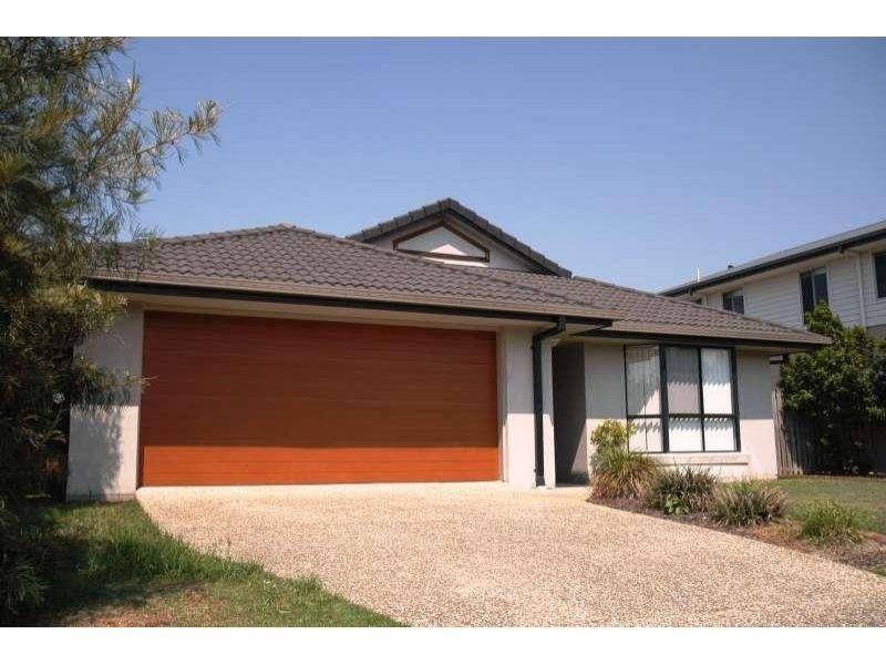 6 Temple Island Circuit, Oxenford QLD 4210