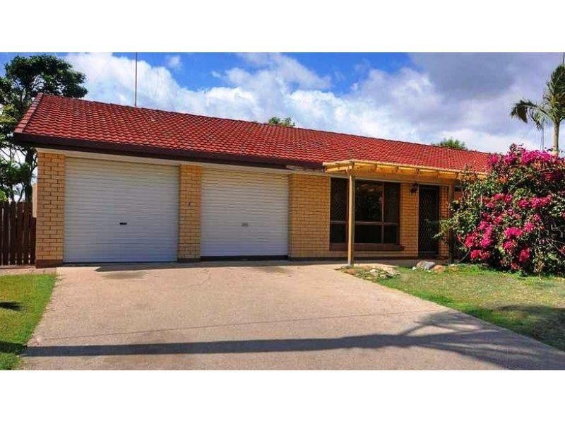 4 Carib Court, Burleigh Waters QLD 4220