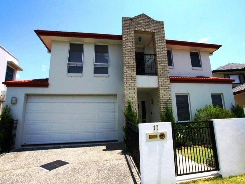 17 Valetta Crescent, Varsity Lakes QLD 4227