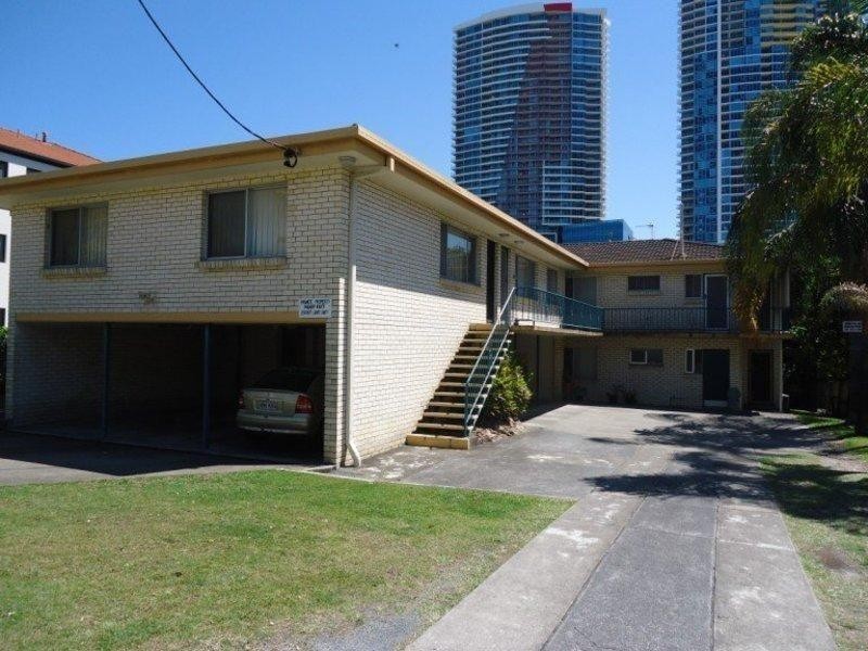 2/9 Owens Lane, Southport QLD 4215