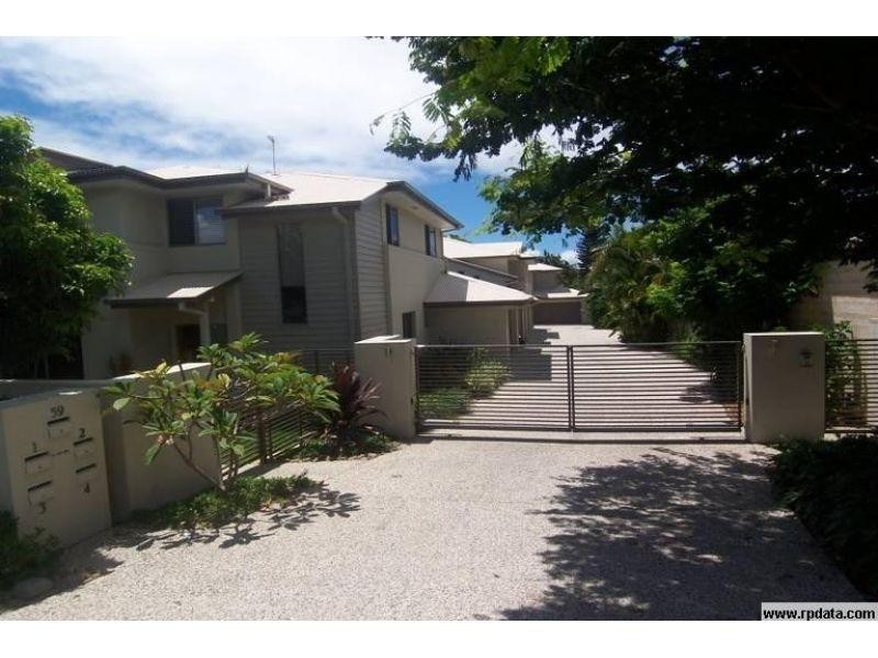 4/59 Muir Street, Labrador QLD 4215