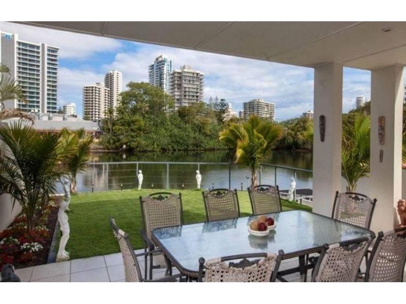 2/46 Paradise Island, Surfers Paradise QLD 4217