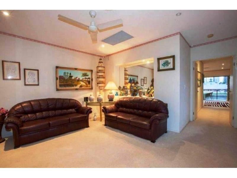 2/46 Paradise Island, Surfers Paradise QLD 4217