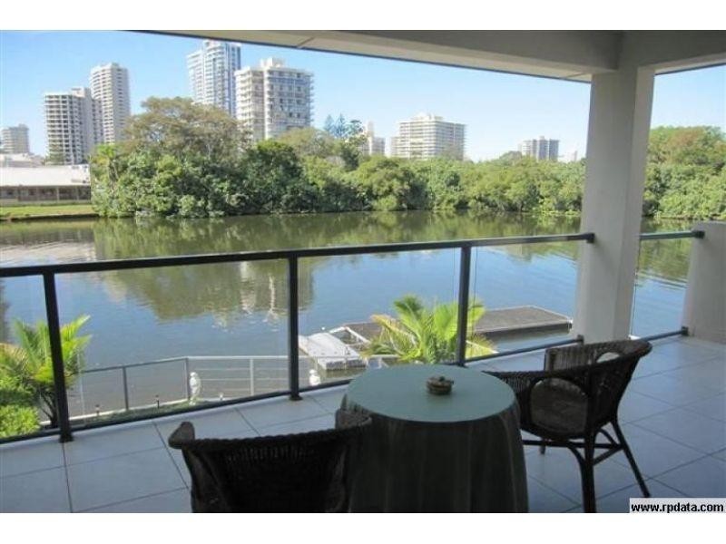 2/46 Paradise Island, Surfers Paradise QLD 4217