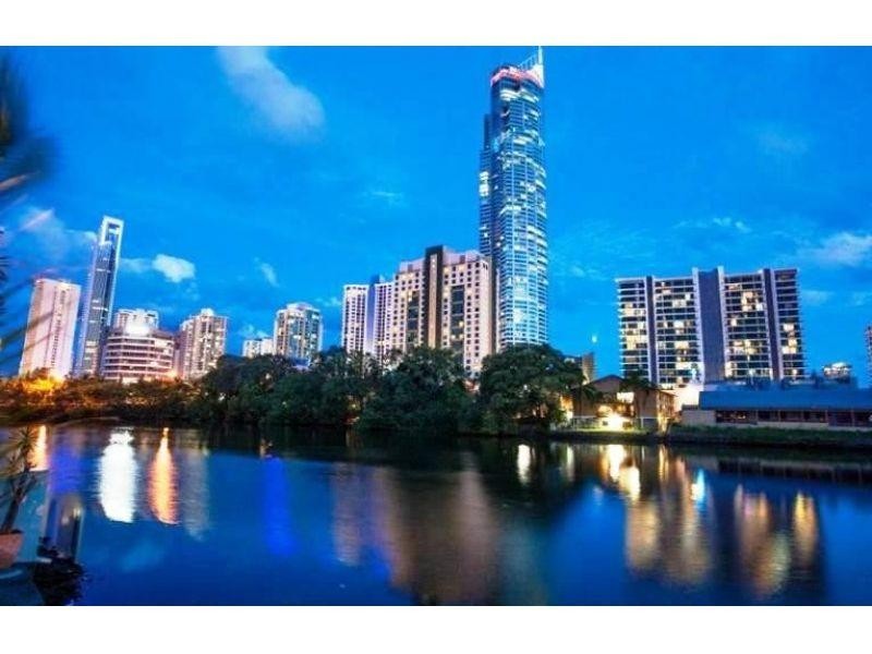2/46 Paradise Island, Surfers Paradise QLD 4217