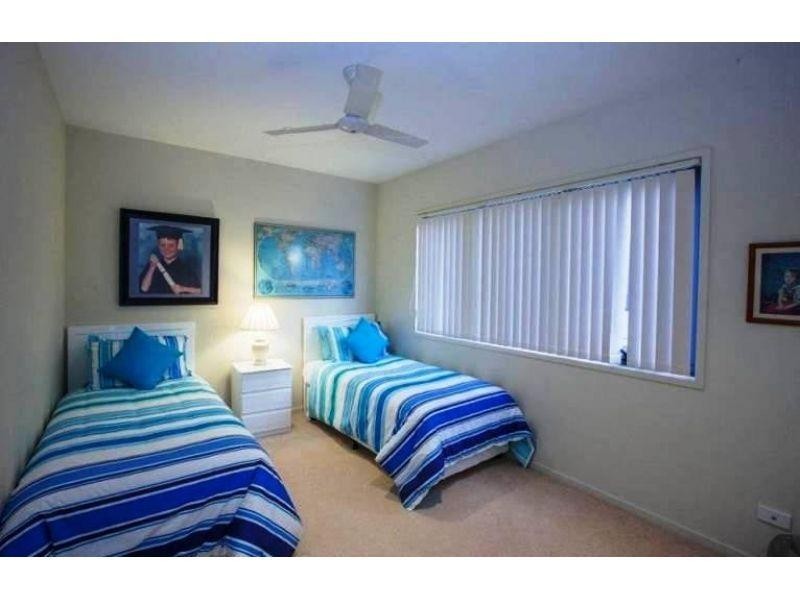 2/46 Paradise Island, Surfers Paradise QLD 4217