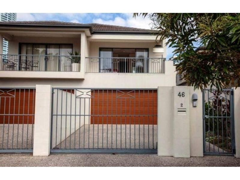 2/46 Paradise Island, Surfers Paradise QLD 4217