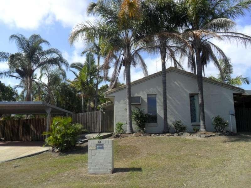 24 Melbourne Road, Arundel QLD 4214