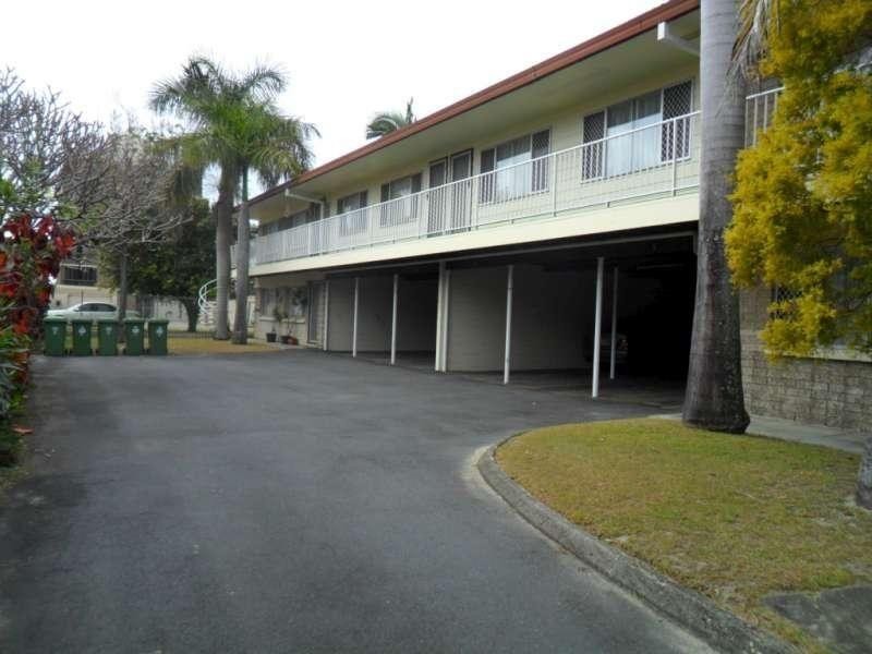 6/61 Back Street, Biggera Waters QLD 4216