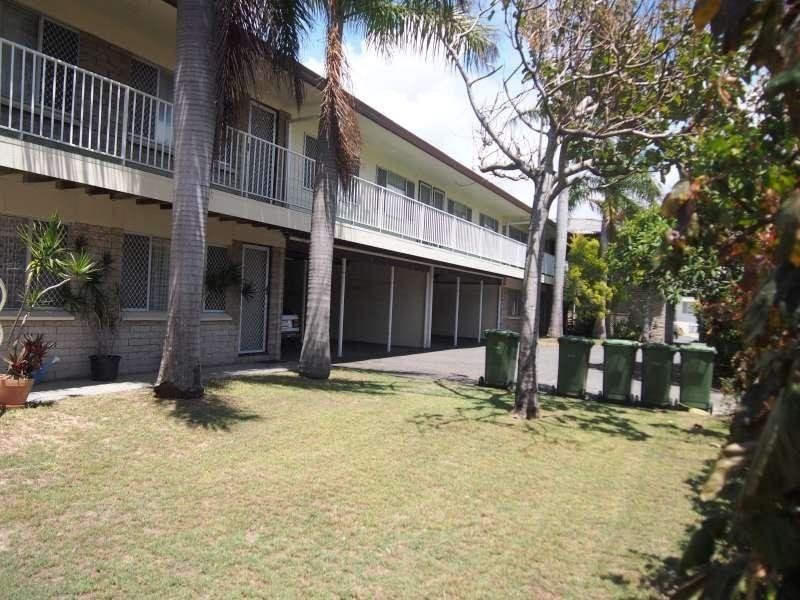 7/61 Back Street, Biggera Waters QLD 4216