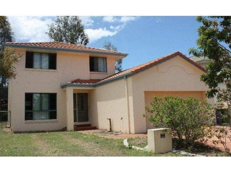 40 Clear River Boulevarde, Ashmore QLD 4214