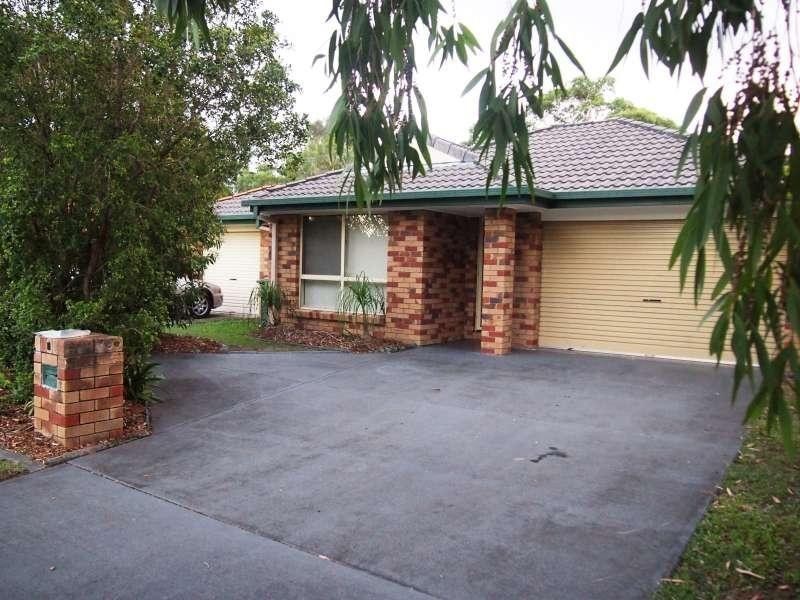 7 Cutter Court, Helensvale QLD 4212