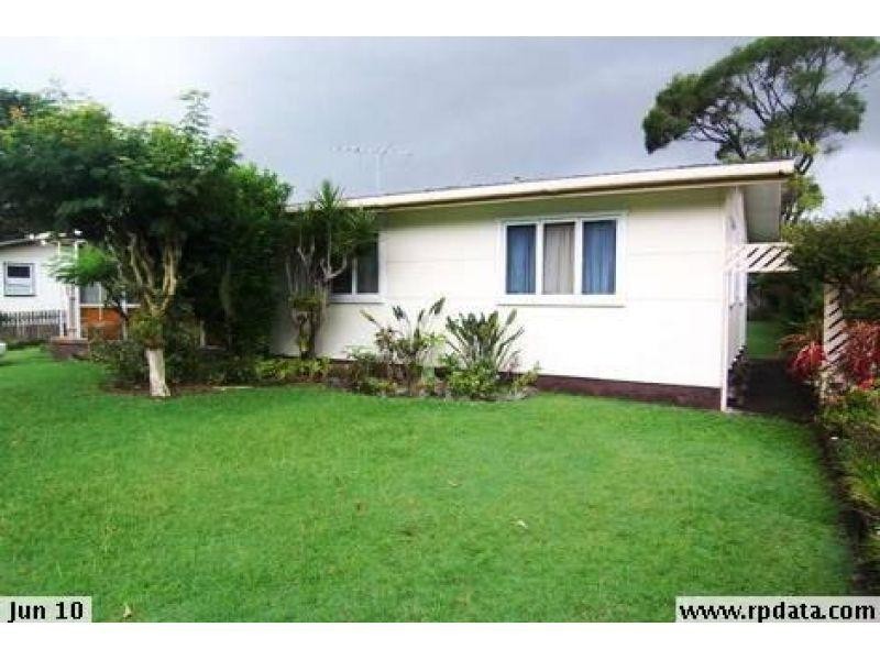 7 Echlin Street, Labrador QLD 4215