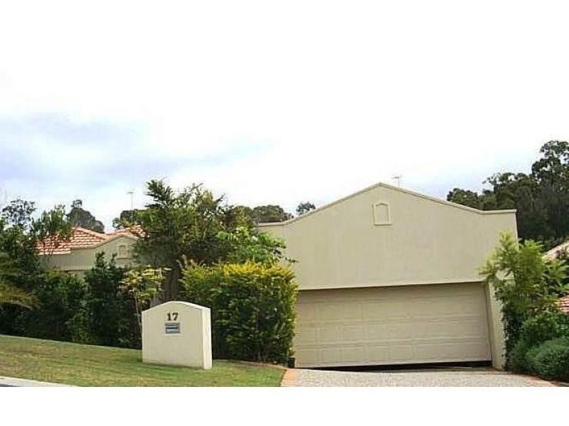 17 Glastonbury Drive, Mudgeeraba QLD 4213