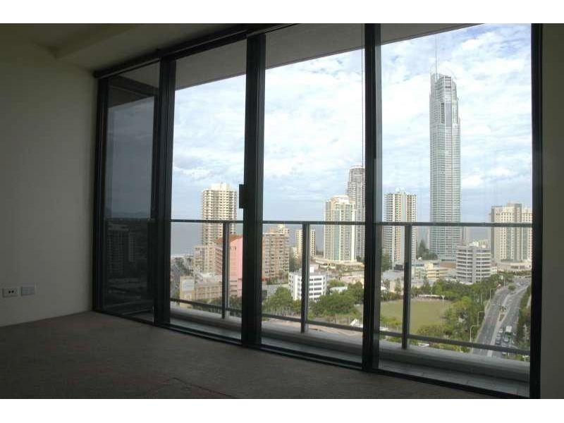 1806/4 Wahroonga Place, Surfers Paradise QLD 4217