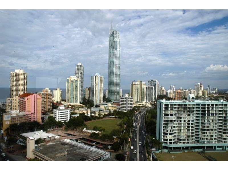1806/4 Wahroonga Place, Surfers Paradise QLD 4217