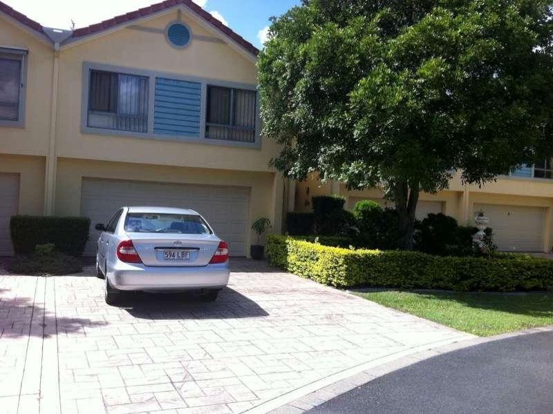 103/125 Santa Cruz Boulevard, Clear Island Waters QLD 4226