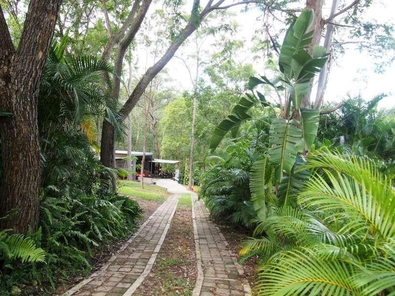 10 William Hollindale Court, Worongary QLD 4213