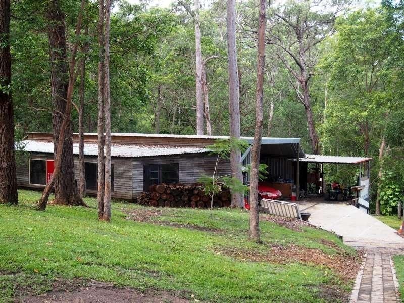 10 William Hollindale Court, Worongary QLD 4213