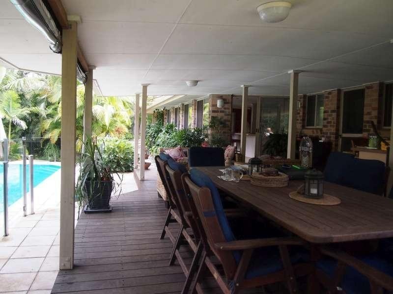 10 William Hollindale Court, Worongary QLD 4213