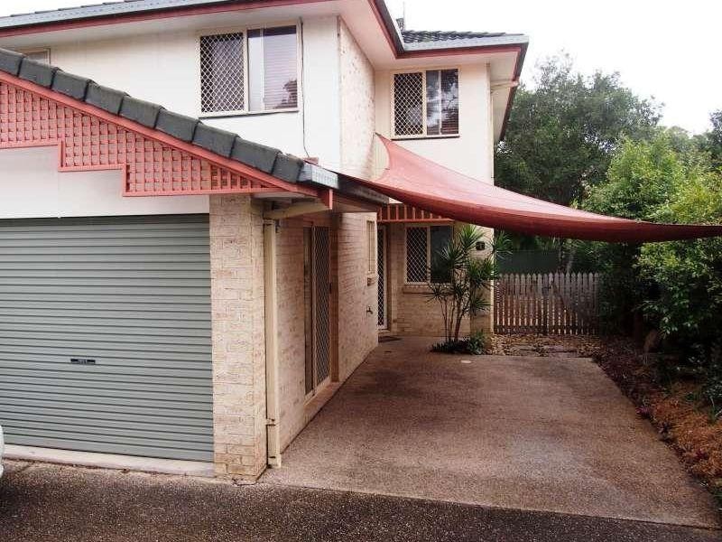 4/37 Ward Street, Southport QLD 4215