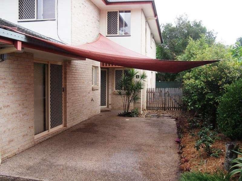 4/37 Ward Street, Southport QLD 4215