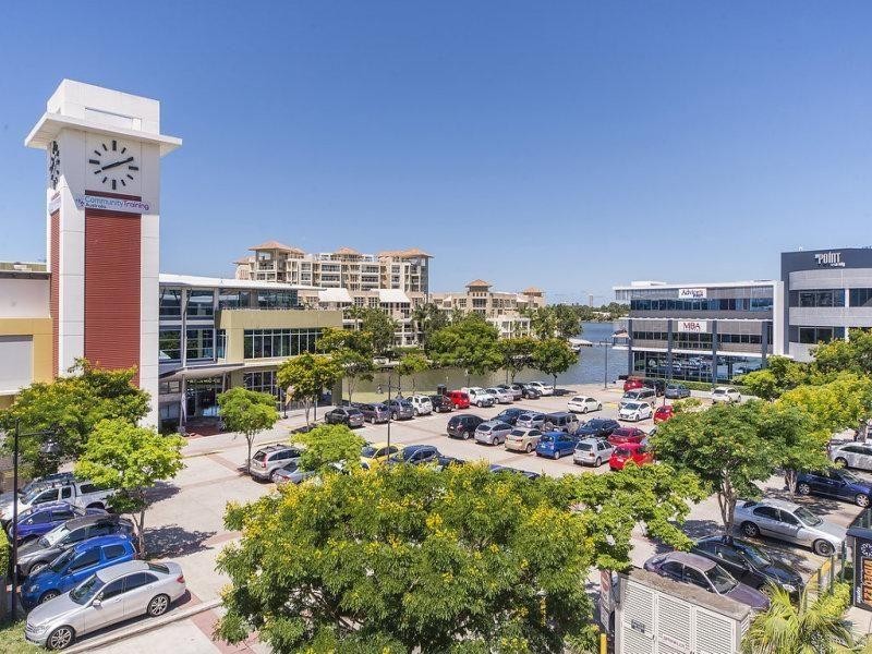 8/201 Varsity Parade, Varsity Lakes QLD 4227