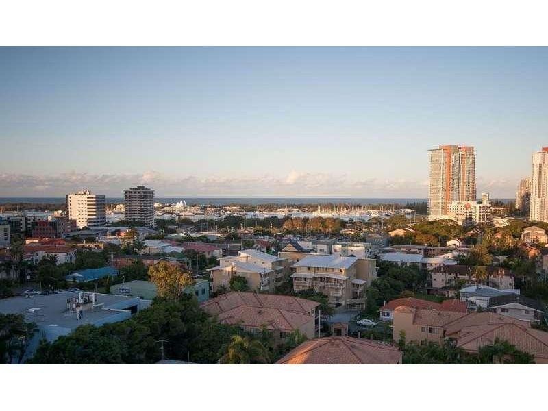 603/3-5 Gibbs Street, Southport QLD 4215