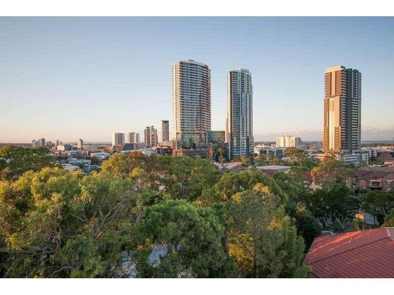 603/3-5 Gibbs Street, Southport QLD 4215
