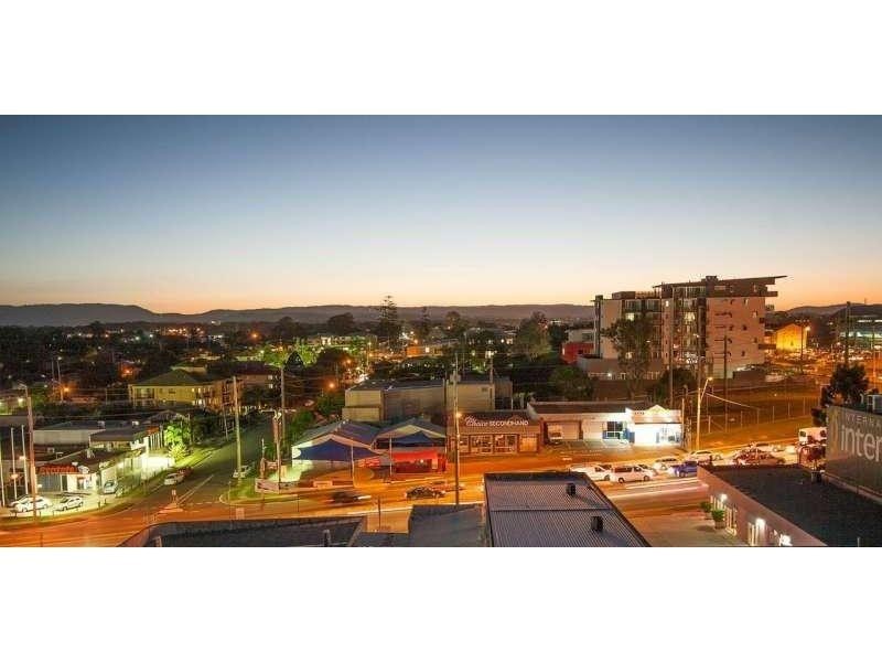 603/3-5 Gibbs Street, Southport QLD 4215