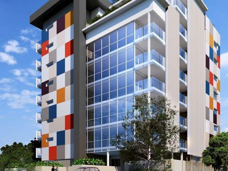 705/3-5 Gibbs Street, Southport QLD 4215